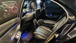 مێرسێدس بێنز S-Class